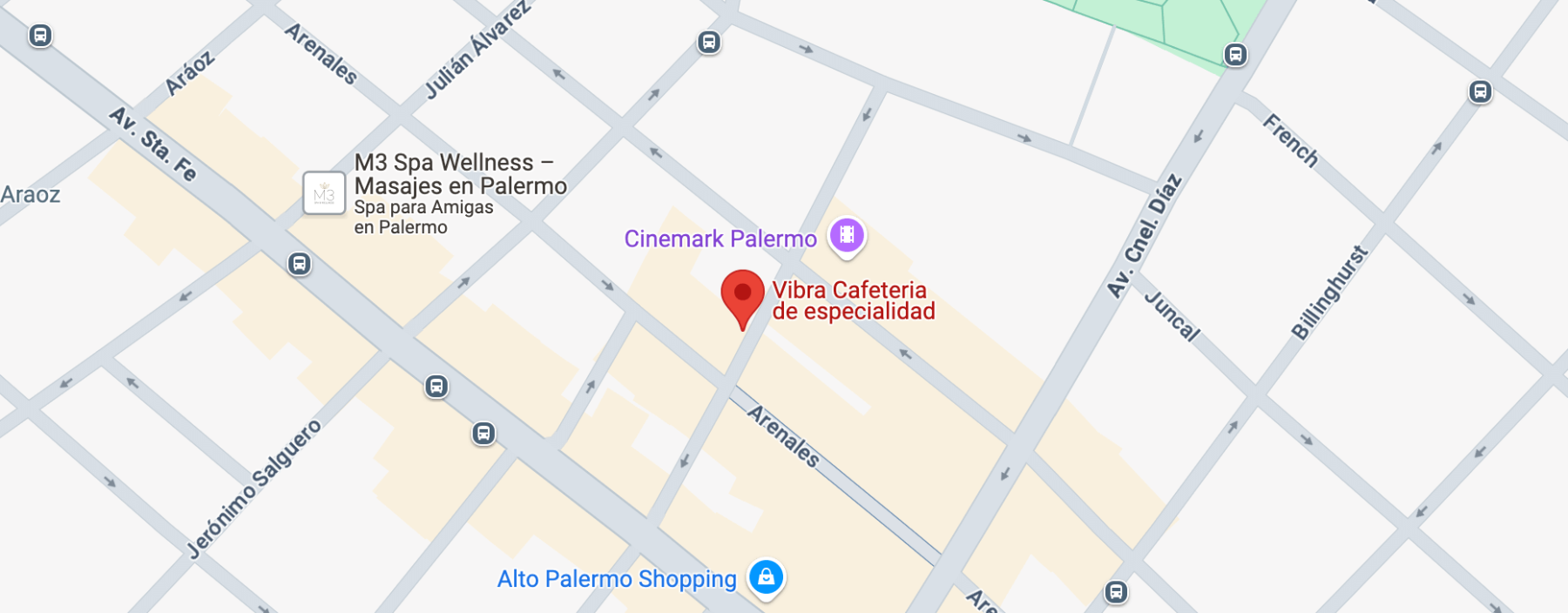 Google Maps